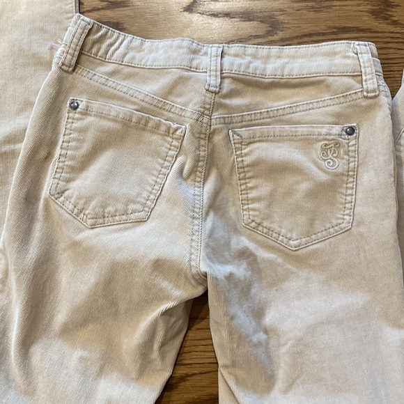 Jessica Simpson pants size 26 - Picture 3 of 3